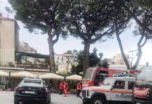 La scomparsa finisce in dramma: trovato senza vita il corpo del pizzaiolo sannita