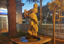 Recale si mobilita per l’acqua pubblica, il Comitato: “Subito mozione in Consiglio”