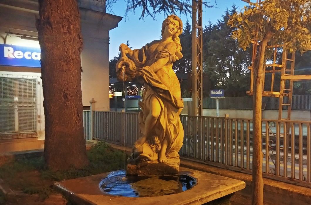 recale si mobilita per l8217acqua pubblica il comitato subito mozione in consiglio