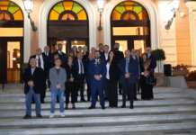 Rotary Club Valle Telesina: una nuova casa tra storia, eleganza e futuro