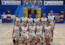 La Rummo regge due quarti, poi si arrende alla capolista