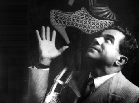 Salvatore Ferragamo, l’omaggio di Bonito all’illustre concittadino Salvatore Ferragamo, l’omaggio di Bonito all’illustre concittadino
