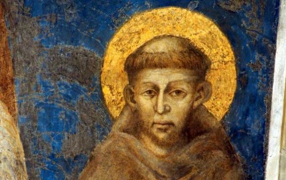 San Francesco: il 4 ottobre festa nazionale, scuole e uffici chiusi