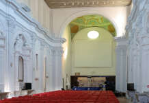 FOTO/ L’Archeoclub e il giorno dei Sanniti