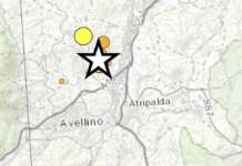 Scosse, il geologo Sammartino: “Sciame in atto. Serve più prevenzione”