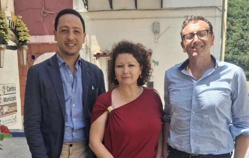 Nuova Ztl nelle frazioni di Vietri sul Mare, i consiglieri del gruppo “Vietri che Vogliamo” chiedono trasparenza e controlli  
