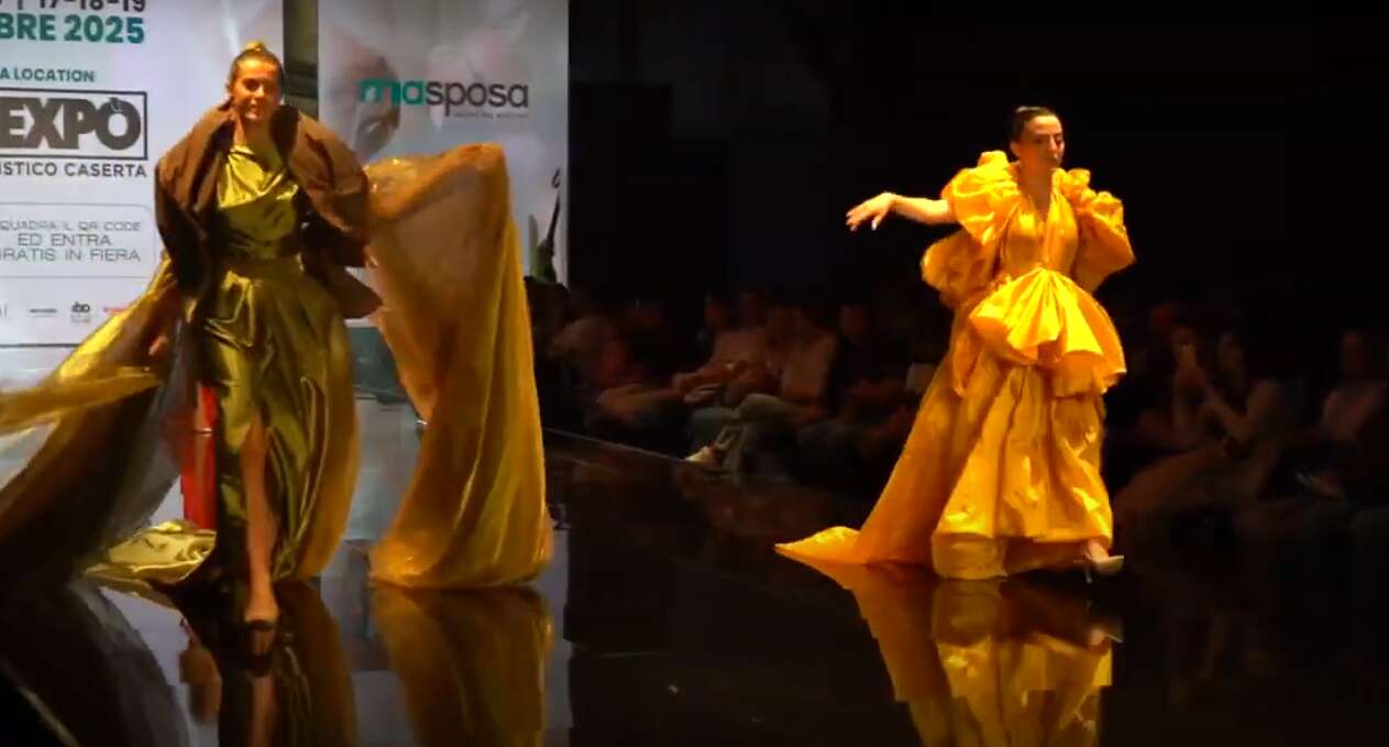 VIDEO/ ‘Mia Sposa’, la Tenuta ‘La Fortezza’ brilla tra le eccellenze del wedding