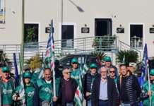 Vertenza idraulico-forestali del Sannio: primo confronto in Prefettura