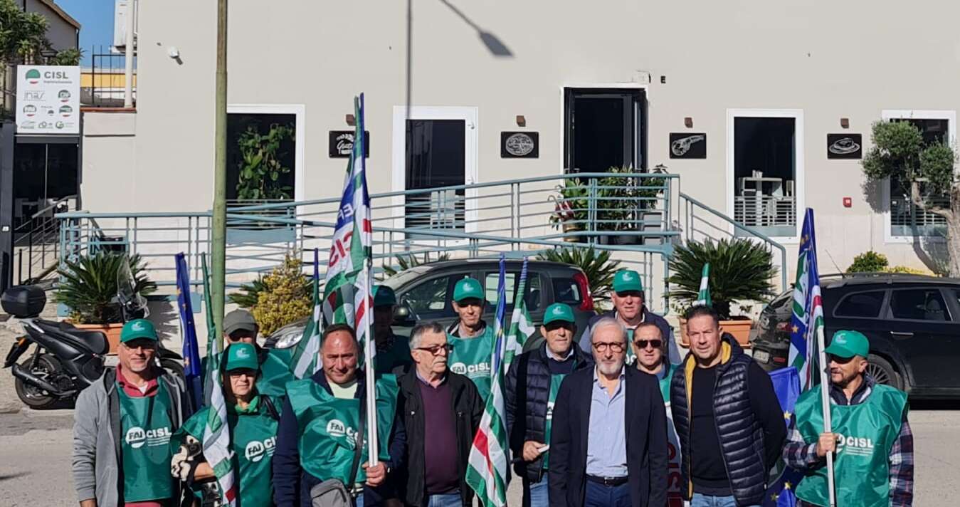Vertenza idraulico-forestali del Sannio: primo confronto in Prefettura