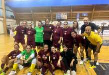 Sporting Arechi Pellezzano, partenza sprint nel campionato di Serie C