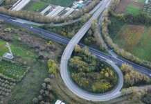 Week end Ognissanti, attesi 27,5 milioni di spostamenti sulle strade