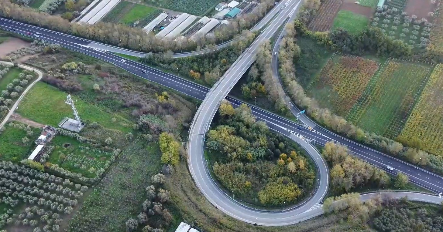 Week end Ognissanti, attesi 27,5 milioni di spostamenti sulle strade Week end Ognissanti, attesi 27,5 milioni di spostamenti sulle strade