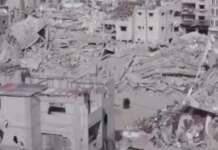 Pace a Gaza dopo 365 giorni di guerra: lunedì la liberazione dei 20 ostaggi nelle mani di Hamas