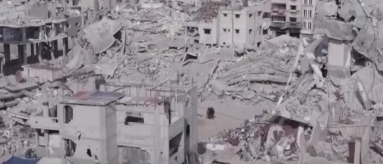pace a gaza dopo 365 giorni di guerra luned236 la liberazione dei 20 ostaggi nelle mani di hamas