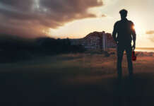 Teatro Augusteo, in scena l’opera musical di Peppe Lanzetta