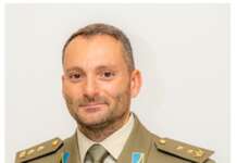Esercito, cambio al vertice del Gruppo Obici dell’8° Pasubio: Giorgino a Roma allo SME, subentra Valboa