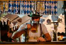 Al ‘The Hops’ torna l’Oktoberfest. Fiumi di birra e tanta musica