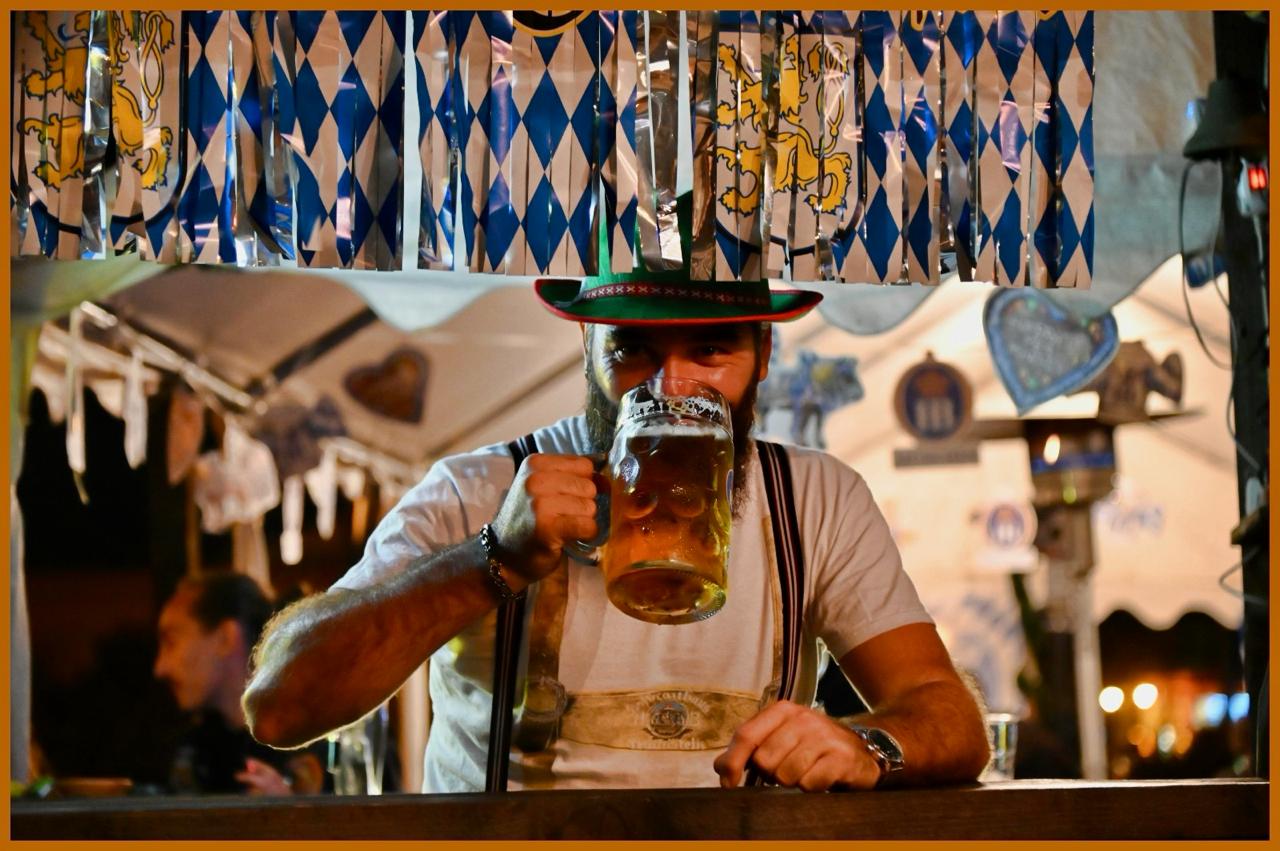 al 8216the hops8217 torna l8217oktoberfest fiumi di birra e tanta musica