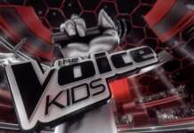 ‘The Voice Kids’, a Benevento le riprese per il talent show di Rai Uno