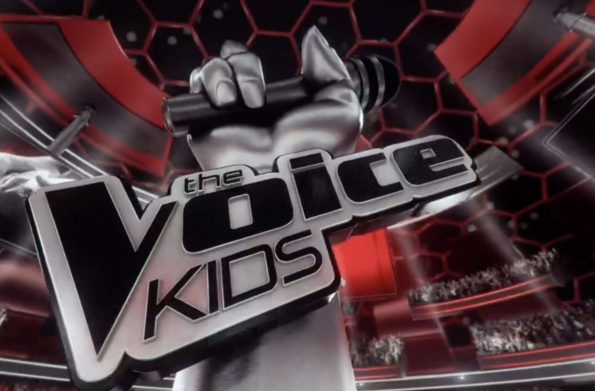8216the voice kids8217 a benevento le riprese per il talent show di rai uno