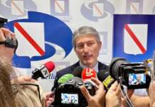 Ponte sul Tanagro, Pellegrino (IV-Casa Riformista) “Quattro anni di ritardi e lavori interrotti, serve chiarezza”