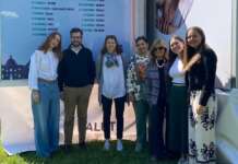 Sport e consulti in piazza, a Caserta il Tour della Salute