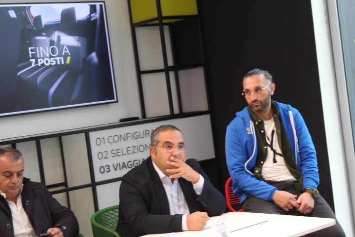 VIDEO/ “Trofeo Don Pompilio”: una corsa voluta dall’Amatori Podismo per ricordare il parroco del Rione Ferrovia VIDEO/ “Trofeo Don Pompilio”: una corsa voluta dall’Amatori Podismo per ricordare il parroco del Rione Ferrovia