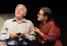 “Le truffe hanno le gambe corte!”: al Teatro Arbostella spettacolo sul tema del raggiro agli anziani