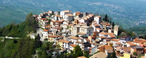 In Baronia la terza edizione del Cammino della Restanza In Baronia la terza edizione del Cammino della Restanza
