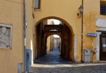 Benevento, il 15 ottobre via Tenente Pellegrini sarà interdetta alla sosta e al traffico