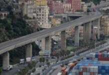 Viadotto Gatto, ma non solo: a breve riparte il cantiere di Porta Ovest
