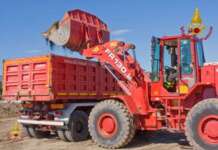 Vigili del Fuoco, terminato il corso per ‘Operatori Macchine Movimento Terra’