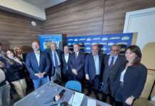 Campania, Zinzi (Lega): “La notizia di oggi è che il centrodestra vincerà”