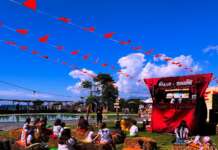 “Zukke’e” chiude la seconda edizione con un weekend di festa al Ke’e Beach