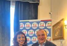 L’ex sindaca di San Marzano sul Sarno Carmela Zuottolo si candida alle regionali