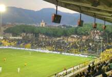 Juve Stabia di carattere e mai doma: 2-2 con il Monza capolista Juve Stabia