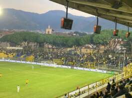 Juve Stabia, passo decisivo per il futuro: il gruppo Guerri acquisisce la società Juve Stabia