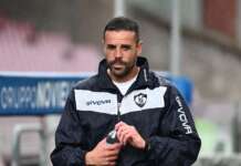 Cavese, derby in vista; Prosperi: “Saremo un osso duro per la Casertana”