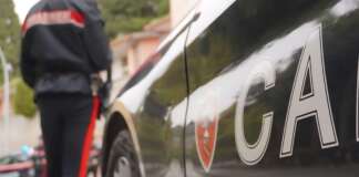 Dramma nel Sannio, uomo si toglie la vita in casa