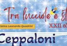 A Ceppaloni la ventiduesima edizione di “Tra Lucciole e Stelle”