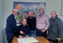 Pertosa, nasce il primo forno sociale nel Vallo di Diano