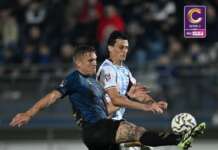 Salernitana, solo un pareggio: 0-0 contro il Latina, ora il Catania è capolista