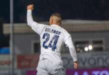 Cavese, rimonta e rammarico: buona reazione contro il Picerno