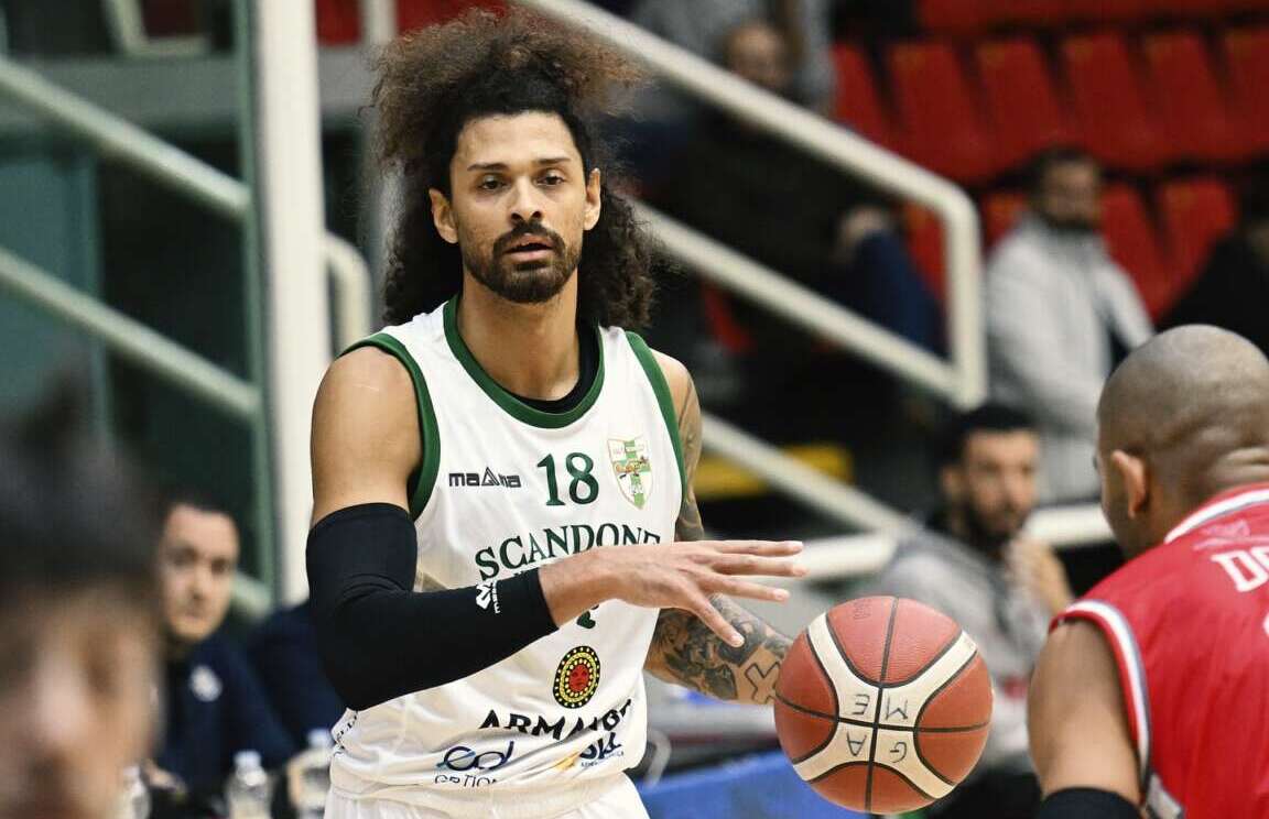 Duranti: “Stiamo crescendo, a Roma una gara importante per capire chi siamo” Duranti: “Stiamo crescendo, a Roma una gara importante per capire chi siamo”