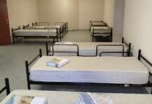 Caritas, riapre il dormitorio: porte aperte a chi ha bisogno di un letto