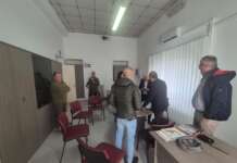 VIDEO- Dogana dei Grani, consegnati i lavori del primo lotto