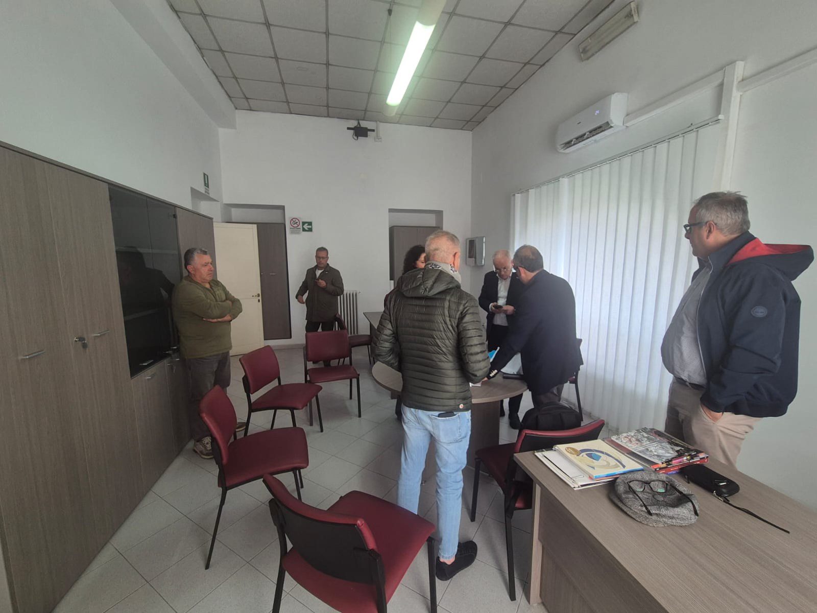 VIDEO  Dogana dei Grani, consegnati i lavori del primo lotto