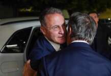 Regionali, con Cirielli si è ‘risvegliata’ anche la destra storica sannita: quella che fu di Viespoli e D’Alessandro