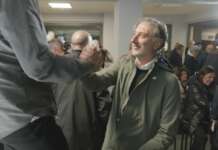 Monteforte, il candidato sindaco De Falco punta sui giovani