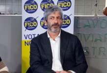 Il prefetto di Napoli incontra il nuovo presidente della Regione